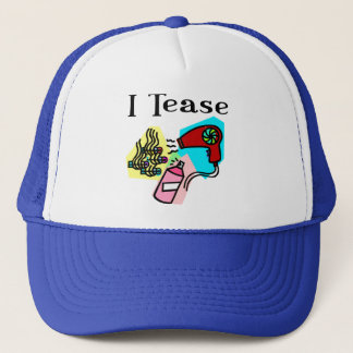 Casquette Cadeaux de coiffure
