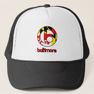 Casquette Cadeaux de coutume de Baltimore