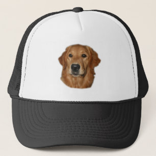 Casquette Cadeaux de golden retriever