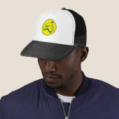 Casquette Cadeaux de golf australiens (En situation)