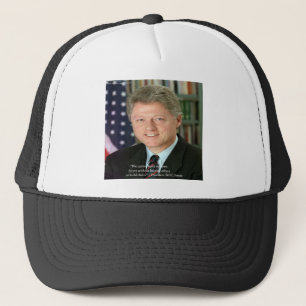 Casquette Cadeaux de sagesse "Aider les autres" du président