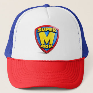 Casquette Cadeaux de Super Maman pour Super Mamans