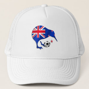 Casquette Cadeaux de tasse d'équipe de football de
