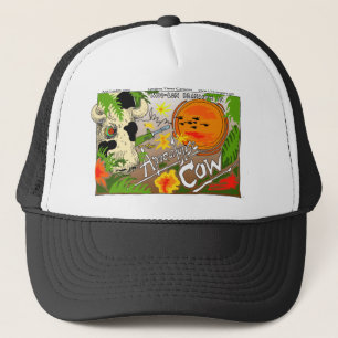 Casquette Cadeaux drôles de la fin du monde Vêtements Cartes