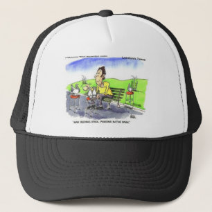 Casquette Cadeaux Drôles de Moutons T-Shirts & Collections