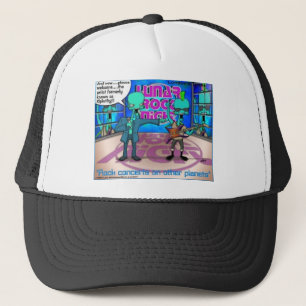 Casquette Cadeaux drôles et T-shirts de groupes de rock de l