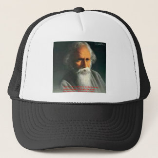 Casquette Cadeaux et Cartes de Citation d'Amour de Rabindran