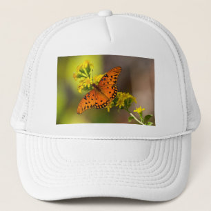 Casquette Cadeaux et Vêtements Papillon du Golfe Fritillaire