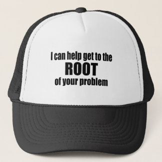 Casquette Cadeaux pour des Endodontists