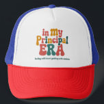 Casquette Cadeaux principaux dans mon ère principale Retour<br><div class="desc">Cadeaux principaux dans mon ère principale Retour à l'école</div>