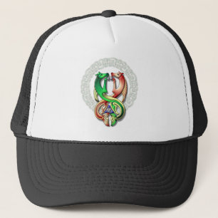 Casquette Cadre Kelpie
