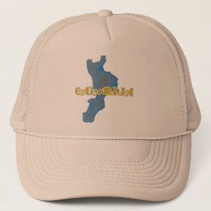 Casquette Calabre