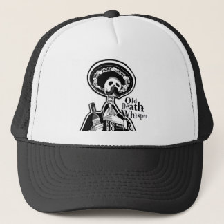 Casquette CALAVERA_shirt