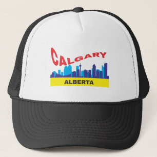 Casquette Calgary