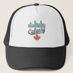 Casquette Calgary Canada 