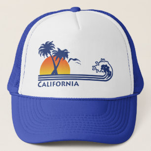 Casquette californien