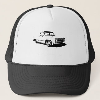 Casquette Camion C10