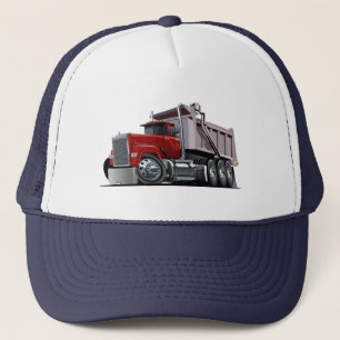 Casquette Camion de dessin