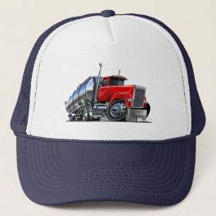 Casquette Camion de dessin