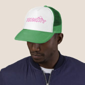 Casquette Camionnage dans vendredi (En situation)