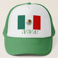 Camionneur de Mexicain d'Iviva Mantequilla