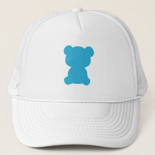 Casquette Camionneur Panda
