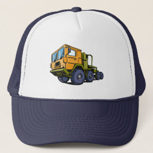 Casquette Camions !