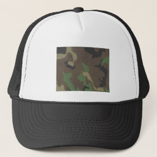 Casquette Camo