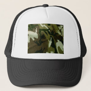 Casquette Camouflage