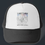 Casquette Camp Bachelorette Party Filles Voyage Camping Pers<br><div class="desc">Vivez l'aventure avec Camp Bachelorette Party Cadeaux personnalisés! Préparez-vous à une soirée de bachelorette inoubliable qui mêle l'excitation extérieure et le style personnalisé. Cette marchandise sur mesure est l'ajout parfait à votre célébration sur le thème du camp, ajoutant une touche d'élégance et d'individualité à votre voyage à la plage. Améliorez...</div>