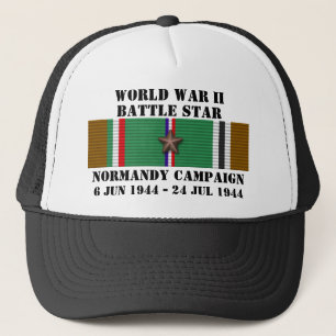 Casquette Campagne de Normandie