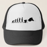 Casquette Camping<br><div class="desc">Camping</div>