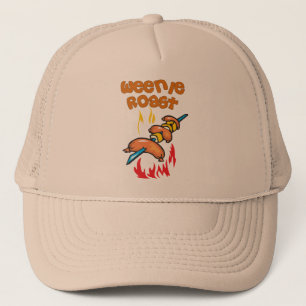 Casquette Camping amusant