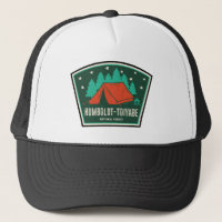 Camping forestier national Humboldt-Toiyabe