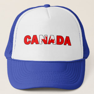 Casquette Canada