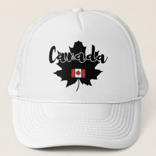 Casquette Canada