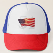CASQUETTE CANADA 51 (Devant)