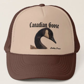 Casquette canadien d'oie