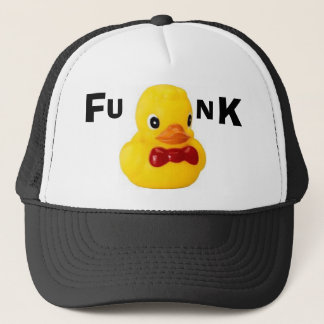 Casquette Canard de Brodan