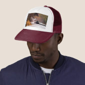 CASQUETTE CANAUX (En situation)