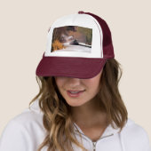 CASQUETTE CANAUX (En situation)