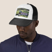 CASQUETTE CANAUX (En situation)