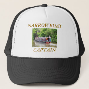 CASQUETTE CANAUX