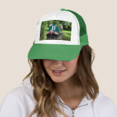CASQUETTE CANAUX (En situation)