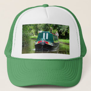 CASQUETTE CANAUX