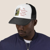 CASQUETTE CANAUX (En situation)