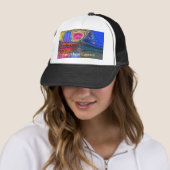 CASQUETTE CANAUX (En situation)