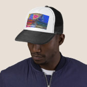 CASQUETTE CANAUX (En situation)