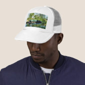 CASQUETTE CANAUX (En situation)