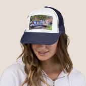 CASQUETTE CANAUX (En situation)